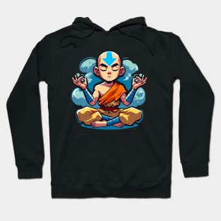 Avatar the last airbender Hoodie